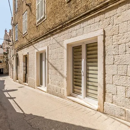 Delux Lägenhet Split